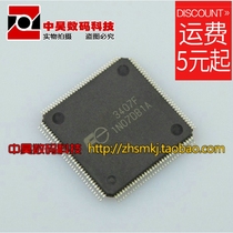 3407F FE3407F Plasma LCD IC