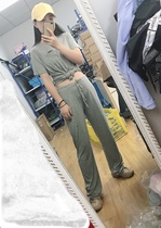 Giant slim and high-quality sister with Yayfeng suit Jiajie size L or XL can be