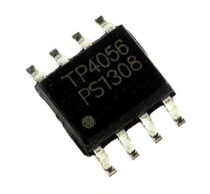 TP4056 TP4056 SOP8 lithium electrocharging IC 4 2V 1A Current charging chip Big chip