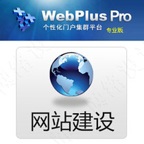 webplus station group website construction WebPlusPro Build website webplus pro school website revision