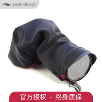 PeakDesign Shell PD Camera Rain Cover for Sony A7 R3 Micro SLR Canon Fujifilm Nikon