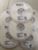 Yageo SMD resistor 0201 0402 0603 0805 1206 1210 2512 full range of complete