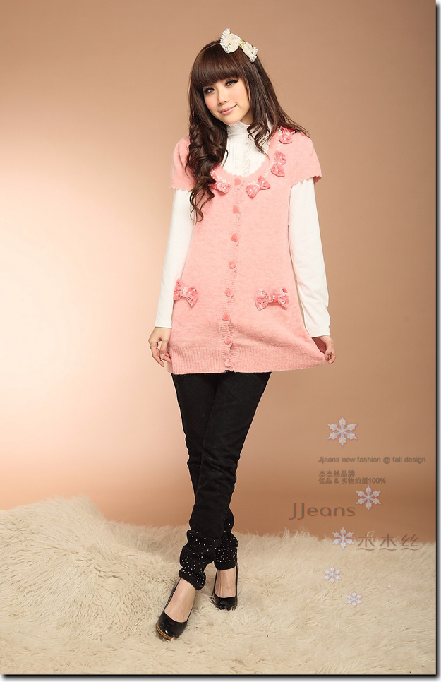 Свитер женский Jjeans zd201012/021 Свитер женский Jjeans zd201012/021