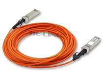 Avago compatible AFBR-2CAR02Z 2 M 10 gigabit fiber optic cable SFP AOC
