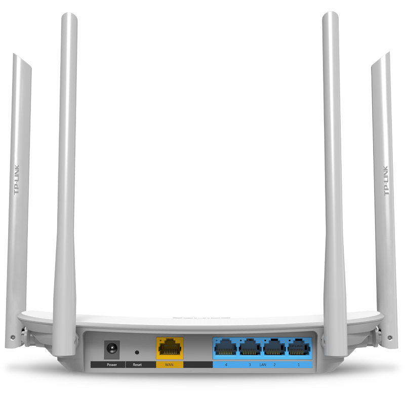 TP-LINK双频无线路由器wifi 11AC 智能穿墙TL-WDR5600 5G产品展示图1