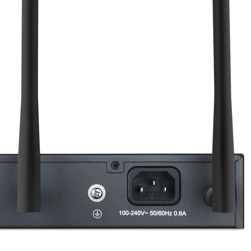 TP-LINK 450M无线企业VPN路由器 TL-WVR450G产品展示图1