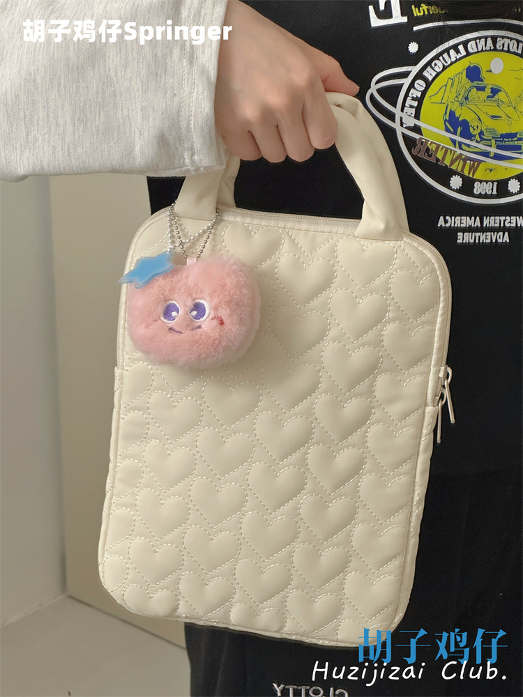 포차코태블릿케이스