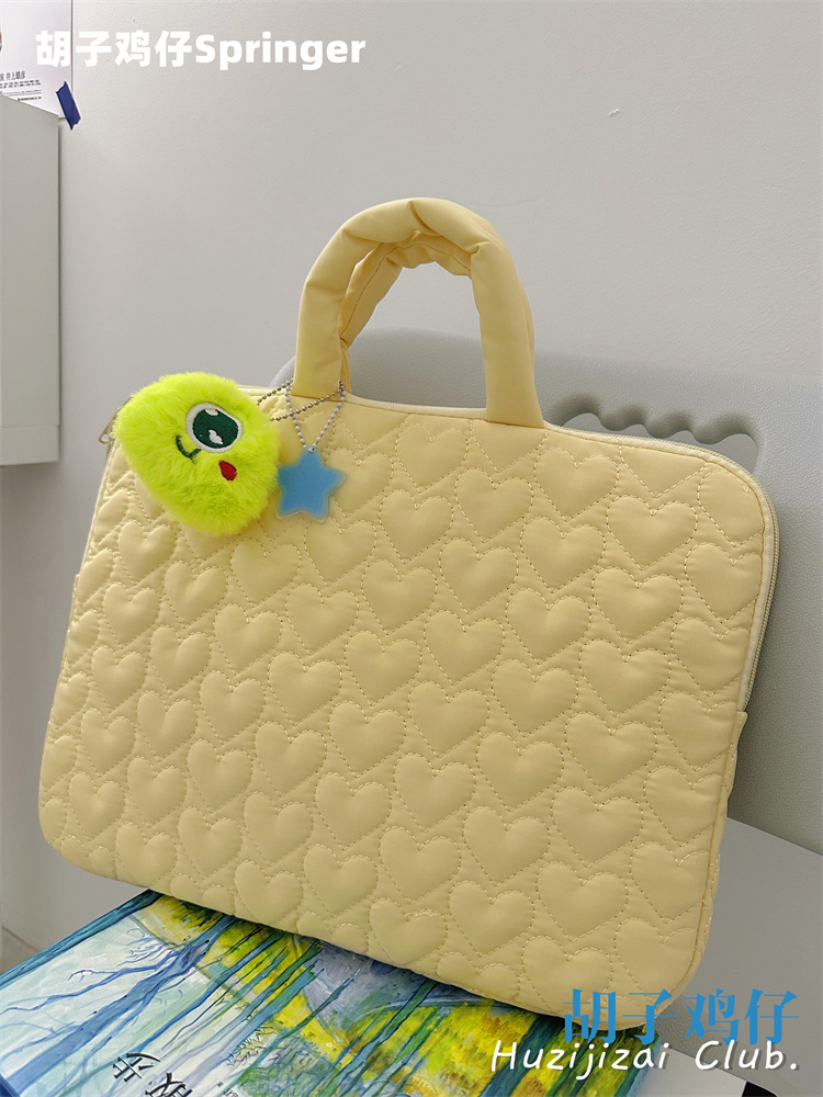 포차코노트북파우치