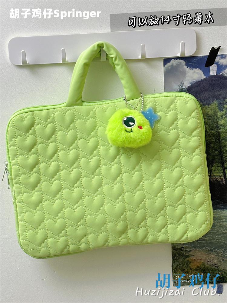 포차코노트북가방