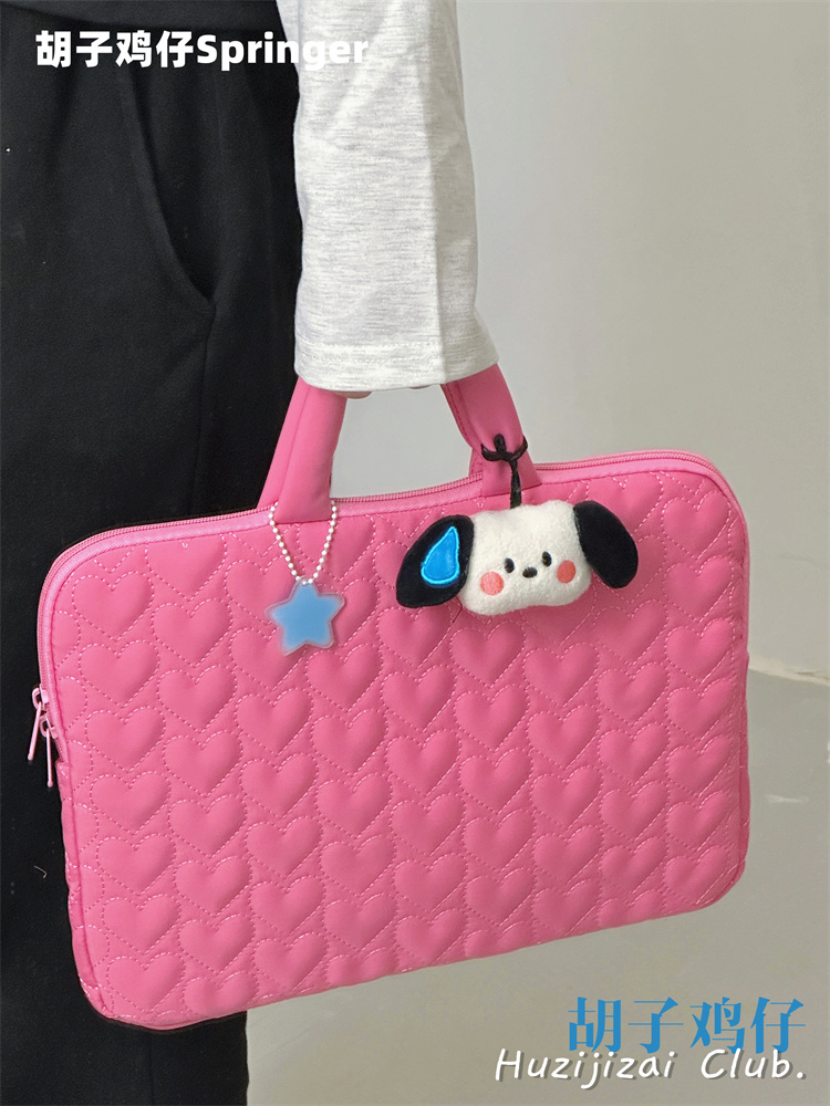 포차코태블릿케이스