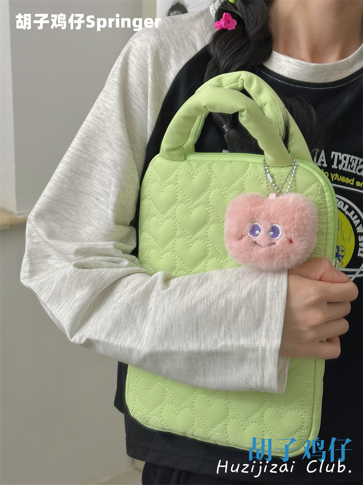 포차코노트북파우치