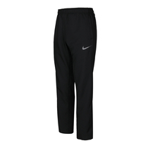 Nike mens trousers 2019 season new running sweatpants woven casual pants 927381-013