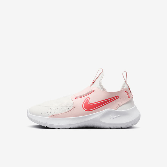 Genuine Nike Children's Shoes FLEX RUNNER 3 (GS) Lightweight and breathable sports and casual shoes FN1294-104
Genuine Nike Children's Shoes FLEX RUNNER 3 (GS) Lightweight and breathable sports and casual shoes FN1294-104