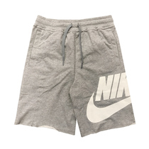 Nike summer new baby LOGO comfortable outdoor sports casual shorts AT3070-010-091