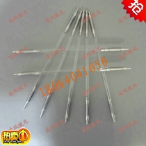 High power laser xenon lamp pulse xenon lamp laser cutting machine xenon lamp 9*150*290