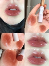 Clear Cinnamon Milk Tea No. 16 New packaging Japan CANMAKE Ieda Takao lipstick Tai nourishes