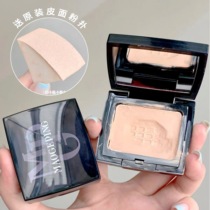 Maogling makeup effect Mao Geping MAOGEPING light moisture no trace powder paste Waterproof Concealer Foundation paste 4 5g