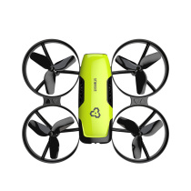  Youdi mini drone drop-resistant remote control aircraft High-definition aerial quadcopter small student childrens toy