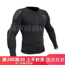 Alien snail summer motorcycle mesh protective gear locomotive Armor jacket ventilated breathable sweatshirt anti-drop wear men and women