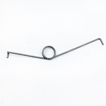 Iron Spring yun tang dou accessories