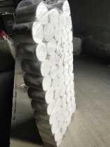 Xinjiang roll paper napkins toilet paper paper a pure wood solid 35g 0 35 Hotel Hotel pull paper edge