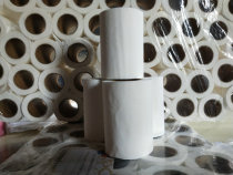 Roll paper napkins sanitary paper towels hotel supplies pure wood 40g0 42 yuan Xinjiang paper edge direct sales