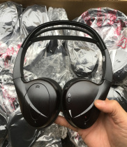 Clear Cabin Import Headwear Type HiFi Fever Headphones