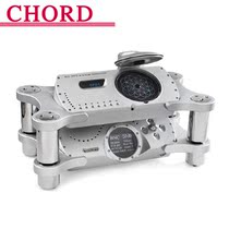 UK CHORD DAVE decoder HIFI audiophile grade lossless digital broadcast Flagship HIEND DSD