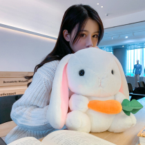 Hot Water Bag Rechargeable Warm Water Bag Warm Treasure Cute Plush Electric Heating Treasure Cartoon Warm Hand Treasure Woman Winter Warm God