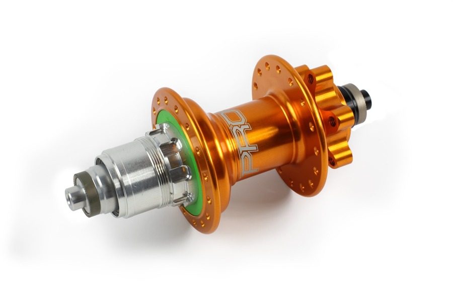 英国hope pro4 44t 150*12 135 142 148 xd 11速后花鼓28 32孔