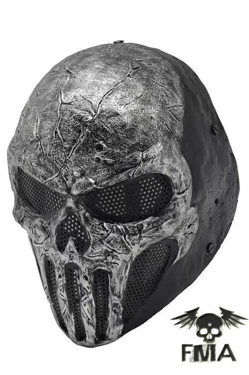 РЁР»РµРј Skull