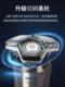 Philips Electric Shaver S8850 Travel 휴대용 남성용 면도기 8 시리즈 스마트 충전 세탁 가능한 진품 제품 Philips Electric Shaver S8850 Travel 휴대용 남성용 면도기 8 시리즈 스마트 충전 세탁 가능한 진품 제품