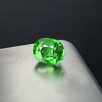 China-Tanzania are you just expecting bricklayers to language (ore direct gems) GUILD 3 42 karat vivid green sand Fry luo shi