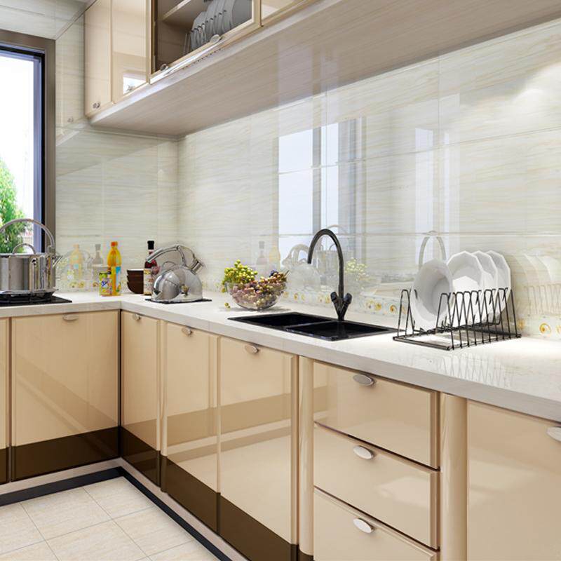 小米瓷砖 厨房墙砖厨卫防滑地砖 卫生间浴室