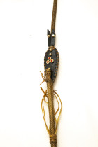 Xinjiang Yili Zan its craft supplies (horse whip)