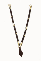 Xinjiang Kazans craft supplies (full set of horse Chuzi)