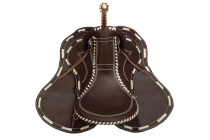 Xinjiang Yili Zanzhis craft supplies (Saddles)