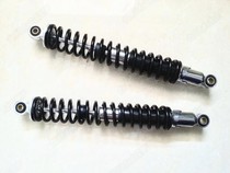 Cross country motorcycle Jialing Tai cabbage Zongshen ZS125GY Yuan double hydraulic rear shock absorber