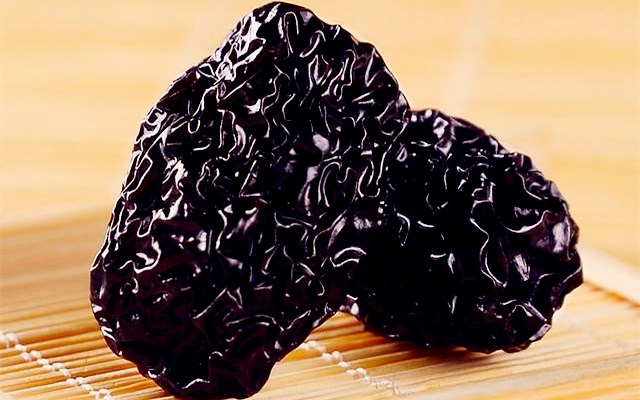 黑枣能提高免疫力,但是孕妇可以吃吗?