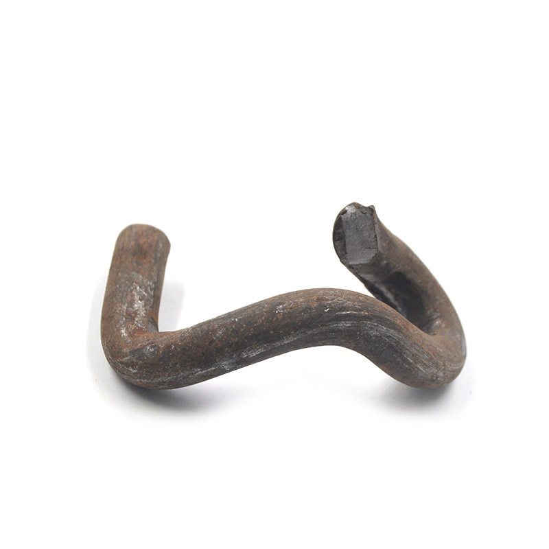 建筑用钢模板扣件卡扣卡子回型钩子u型s型卡小扣钢膜板扣件