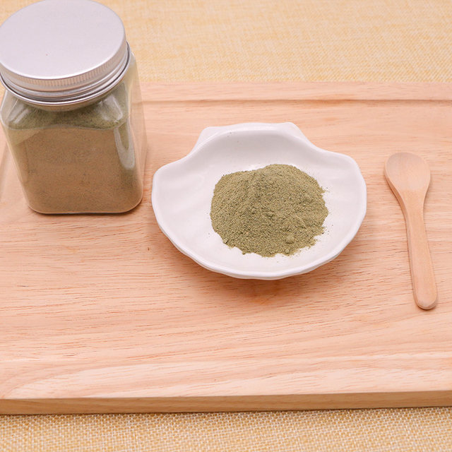 Baby home homemade pet treats dog food partner health care nutrition powder beauty hair pink seaweed powder 120g Baby home homemade pet treats dog food partner health care nutrition powder beauty hair pink seaweed powder 120g