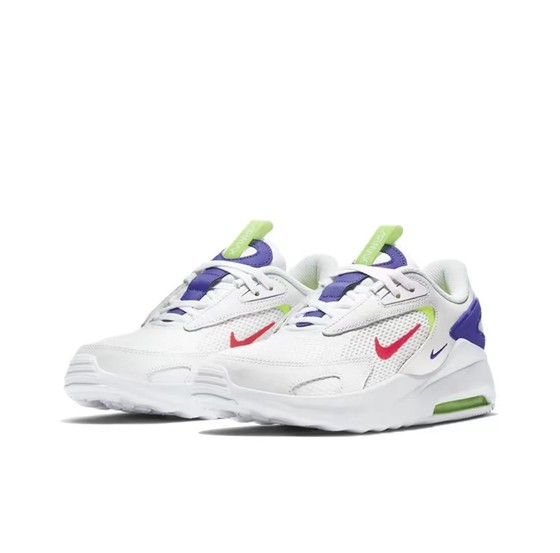 Authentic Nike Air Max Children's Sports and Casual Air Cushion Lightweight Breathable Running Shoes CW1627
Authentic Nike Air Max Children's Sports and Casual Air Cushion Lightweight Breathable Running Shoes CW1627