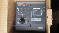 Schneider Meilin Gerin Dual Power Automatic Switching Controller BA UA 29378 220VAC