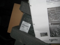 New Modicon 984PLC Power Module AS-P840-000