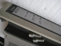 AS-S908-120 Modicon Remote I O Processor