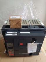 Schneider Merlin Gerin Masterpact Frame Breaker MT20H1