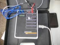 Masterpact M Series Frame Circuit Breaker STR Series Control Unit Performance Test