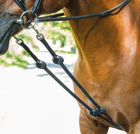 低头革 弹性低头革 调教低头革 马定基 martingale 牛皮英国进口