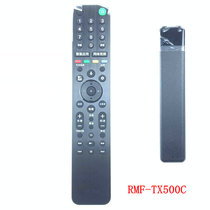 Suitable for Sony TV voice remote control RMF-TX500C KD-55 65 75 85X8500G X9500G