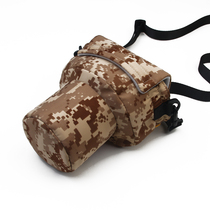 Canon 6D2 6D2 5D3 5D4 5D4 counter camera bag Nikon D750 D810 cashier bag portable liner bag protective sleeve